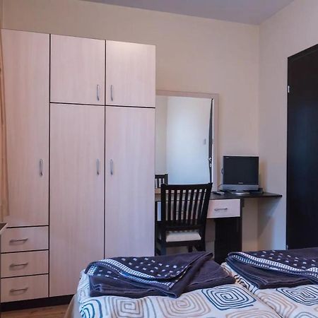 Charming, Fully-Furnished, 2-Bedroom Apartment Bansko Extérieur photo